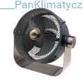 CASTOR - Wentylator powietrza podłogowy - biurkowy