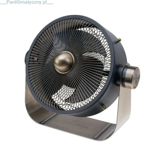 CASTOR - Wentylator powietrza podłogowy - biurkowy