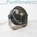 CASTOR - Wentylator powietrza podłogowy - biurkowy