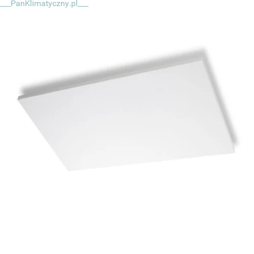 IPP ECO-U 600W panel grzewczy na podczerwień (sufitowy), grzejnik promiennikowy