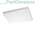 IPP ECO-U 700W panel grzewczy na podczerwień (sufitowy), grzejnik promiennikowy