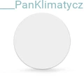 IPP RUND 450W okrągły panel grzewczy na podczerwień (ścienno-sufitowy), grzejnik promiennikowy