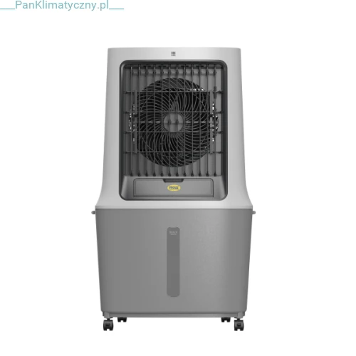 TOP COOLER 8500 - Klimatyzer przenośny, klimator wodny (MO-EL)