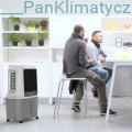 TOP COOLER 8500 - Klimatyzer przenośny, klimator wodny (MO-EL)