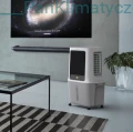 TOP COOLER 8500 - Klimatyzer przenośny, klimator wodny (MO-EL)
