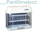 Titan ALPHA - Lampa rażąca na owady (lampa owadobójcza) PESTWEST