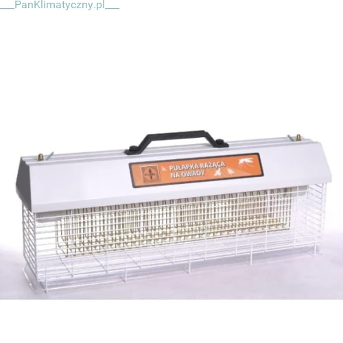 PR-36 I - Lampa rażąca na owady (lampa owadobójcza) POMEL
