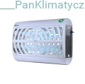 DEAL 2 (60W) - Lampa lepowa na owady (lampa owadobójcza)  POMEL