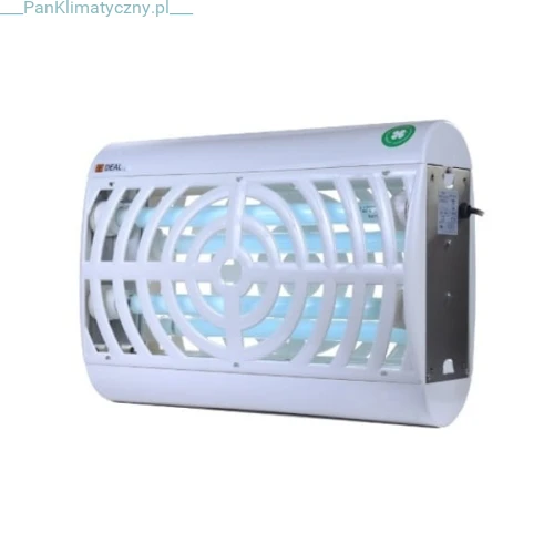 DEAL 2 (60W) - Lampa lepowa na owady (lampa owadobójcza)  POMEL