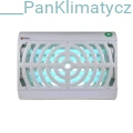 DEAL 2 (60W) - Lampa lepowa na owady (lampa owadobójcza)  POMEL
