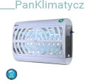 DEAL 5 (60W) IP65 - Lampa lepowa na owady (lampa owadobójcza) POMEL