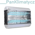 I-DEAL 2 (72W) - Lampa lepowa na owady (lampa owadobójcza) POMEL