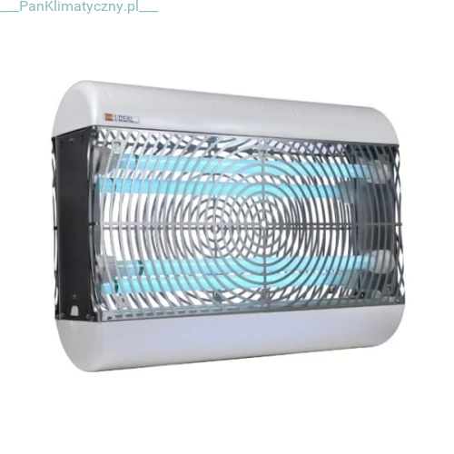 I-DEAL 2 (72W) - Lampa lepowa na owady (lampa owadobójcza) POMEL