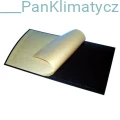 Wkłady lepowe dwustronne do lamp na owady (opakowanie) 57x25,3 cm Pomel czarny