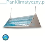 MO-STICK 397 Professional IP65 - Lampa  lepowa na owady (lampa owadobójcza) 