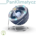 MOONLED 3688l - Lampa wiatrakowa na owady (lampa owadobójcza) MO-EL