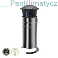 TURBILED 806 IP55 - Lampa wiatrakowa na owady (lampa owadobójcza) MO-EL