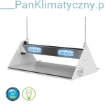 MO-STICK 397L Professional  IP65 - Lampa lepowa na owady (lampa owadobójcza) 