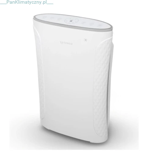 Oczyszczacz powietrza Rotenso Piura P22V
