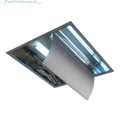 ON-TOP PRO (28W) Lampa lepowa na owady (lampa owadobójcza), do sufitów podwieszanych PESTWEST