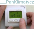 BPT713 Bezprzewodowy programowalny termostat, regulator temperatury