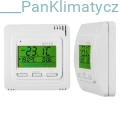 BPT713 Bezprzewodowy programowalny termostat, regulator temperatury