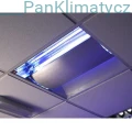 ON-TOP PRO 2 X LED Lampa lepowa na owady (lampa owadobójcza), do sufitów podwieszanych PESTWEST