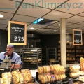 ON-TOP PRO 2 X LED ampa lepowa na owady (lampa owadobójcza), do sufitów podwieszanych PESTWEST