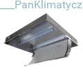 ON-TOP PRO 2 X LED Lampa lepowa na owady (lampa owadobójcza), do sufitów podwieszanych PESTWEST