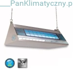 MO-STICK 372 Professional IP65 - Lampa lepowa na owady (lampa owadobójcza)