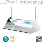 MO-STICK 372L Professional IP65 - Lampa lepowa na owady (lampa owadobójcza)