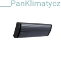 HYPER IR 1000W panel grzewczy na podczerwień, promiennik ciepła  (HIR-10)- Aksell