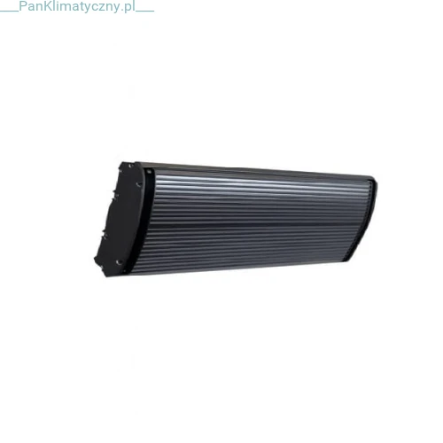 HYPER IR 1000W panel grzewczy na podczerwień, promiennik ciepła  (HIR-10)- Aksell
