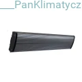 HYPER IR 1800W panel grzewczy na podczerwień, promiennik ciepła (HIR-18) - Askell