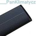 HYPER IR panel grzewczy na podczerwień, promiennik ciepła - Aksell
