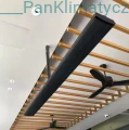 HYPER IR panel grzewczy na podczerwień, promiennik ciepła - Aksell