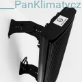HYPER IR panel grzewczy na podczerwień, promiennik ciepła - Aksell