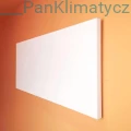 IPP CLASSIC panel grzewczy na podczerwień (ścienno-sufitowy), grzejnik promiennikowy