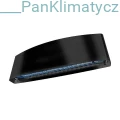 CHAMELEON SIRIUS X LED Lampa lepowa na owady (lampa owadobójcza): czarny PESTWEST
