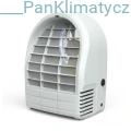 INSECTIVORO LED 368 - Lampa wiatrakowa na owady (lampa owadobójcza) - tył