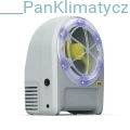 INSECTIVORO LED 368 - Lampa wiatrakowa na owady (lampa owadobójcza)