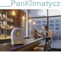INSECTIVORO LED 368 - Lampa wiatrakowa na owady (lampa owadobójcza)