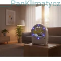 INSECTIVORO LED 368 - Lampa wiatrakowa na owady (lampa owadobójcza)