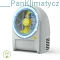 INSECTIVORO LED 368 - Lampa wiatrakowa na owady (lampa owadobójcza)