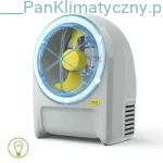 INSECTIVORO LED 368L1 - Lampa wiatrakowa na owady (lampa owadobójcza) 