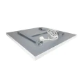 IPP CLASSIC 450W panel grzewczy na podczerwień (ścienno-sufitowy), grzejnik promiennikowy