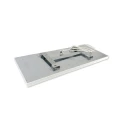 IPP CLASSIC Slim 225W panel grzewczy na podczerwień (ścienno-sufitowy), grzejnik promiennikowy