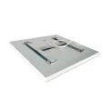 IPP ECO-U 300W panel grzewczy na podczerwień (sufitowy), grzejnik promiennikowy