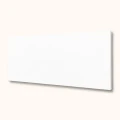 IPP ECO-U 1000W panel grzewczy na podczerwień (sufitowy), grzejnik promiennikowy