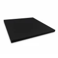 IPP CLASSIC 450W Black panel grzewczy na podczerwień (ścienno-sufitowy, czarny), grzejnik promiennikowy